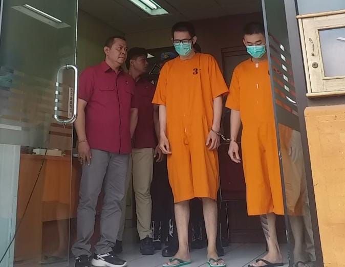 podiumnews.com-Korban TPPO Diimingi Gaji Rp 2,5 Juta per Bulan